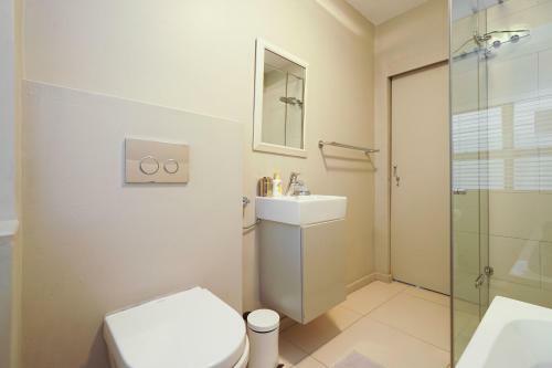 Apartamento Sea Side Getaway