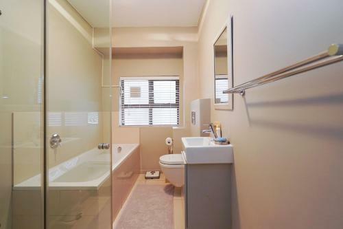 Apartamento Sea Side Getaway