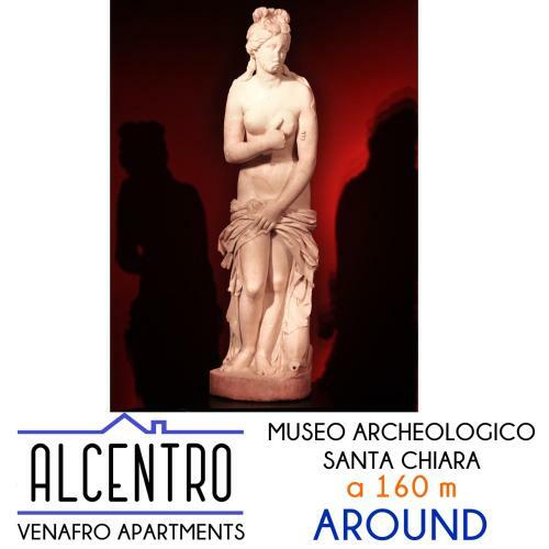 Alcentro Orange Home