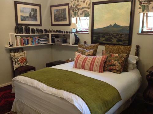 Hostal Constantia Guest House