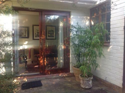 Hostal Constantia Guest House
