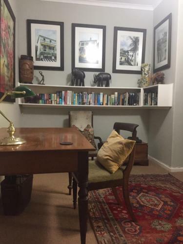 Hostal Constantia Guest House