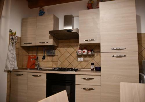 Apartamento Velletri-romantic Flat In The Centre
