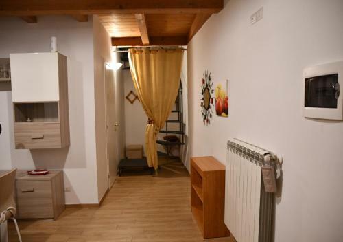 Apartamento Velletri-romantic Flat In The Centre