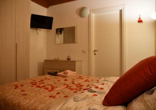 Apartamento Velletri-romantic Flat In The Centre