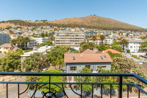 Apartamentos Cape Royale | Whosting