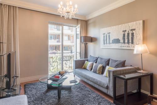 Apartamentos Cape Royale | Whosting