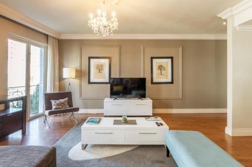 Apartamentos Cape Royale | Whosting