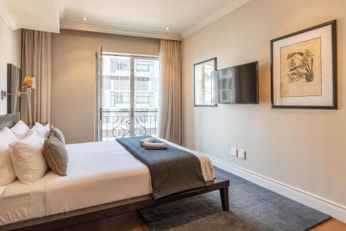 Apartamentos Cape Royale | Whosting