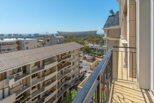 Apartamentos Cape Royale | Whosting