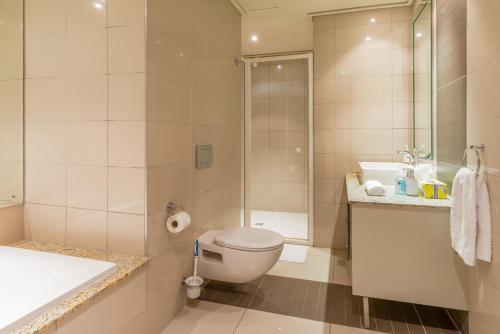 Apartamentos Cape Royale | Whosting