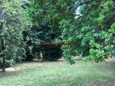 Villa Acqua Palomba