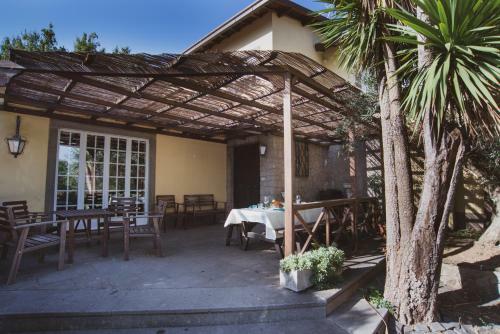 Villa Casale Barbi