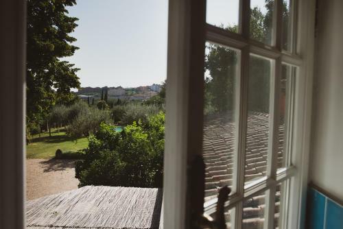 Villa Casale Barbi
