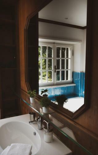 Villa Casale Barbi