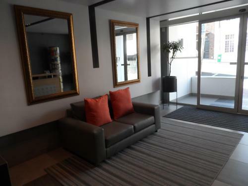 Apartamento Sensational Sentinel