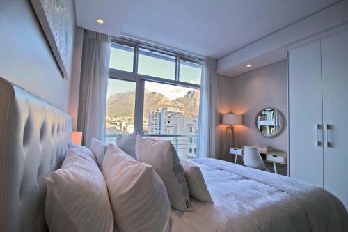 Apartamento Sensational Sentinel