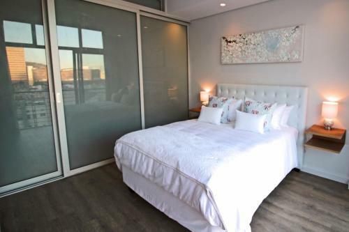 Apartamento Sensational Sentinel