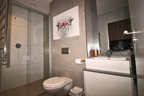 Apartamento Sensational Sentinel