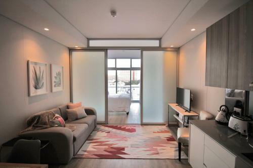 Apartamento Sensational Sentinel