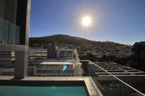 Apartamento Sensational Sentinel