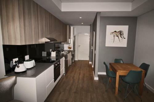 Apartamento Sensational Sentinel