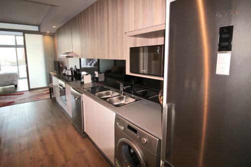 Apartamento Sensational Sentinel