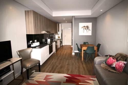 Apartamento Sensational Sentinel