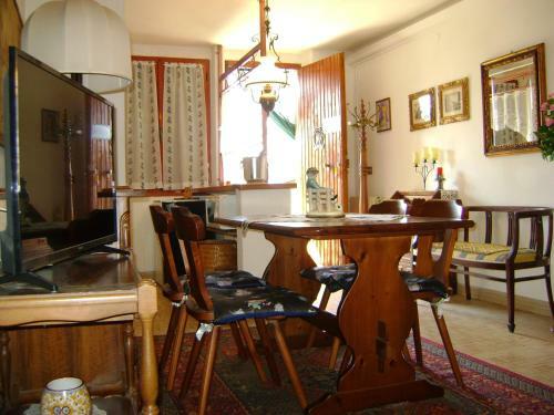 Bed & Breakfast M&g Ranch