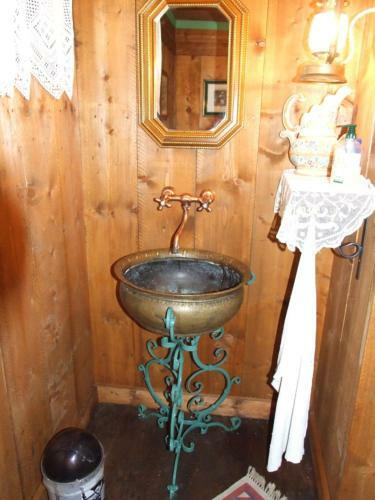 Bed & Breakfast M&g Ranch
