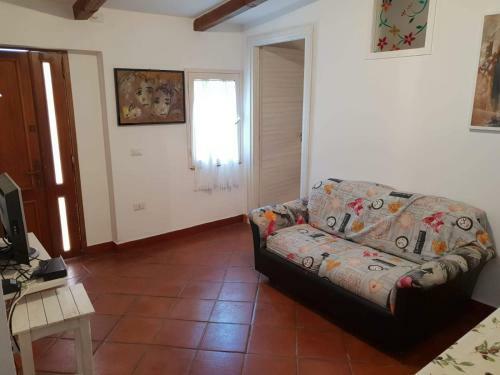 Apartamento Villetta Casa Vacanza Vibo Valentia
