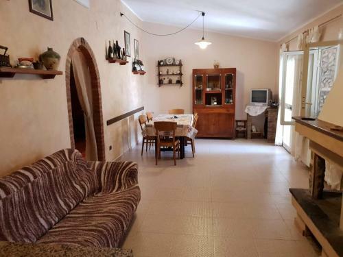 Apartamento Villetta Casa Vacanza Vibo Valentia