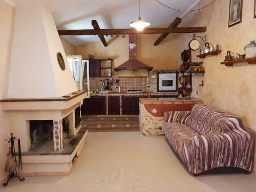 Apartamento Villetta Casa Vacanza Vibo Valentia