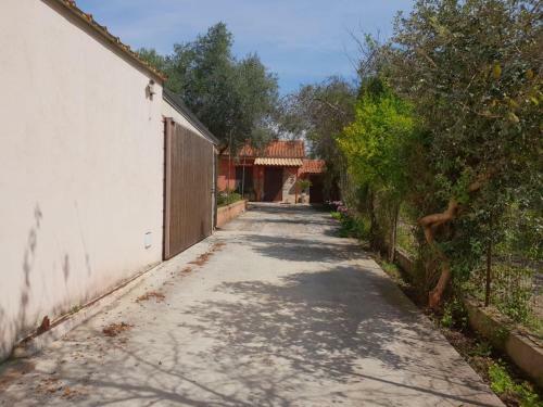 Apartamento Villetta Casa Vacanza Vibo Valentia