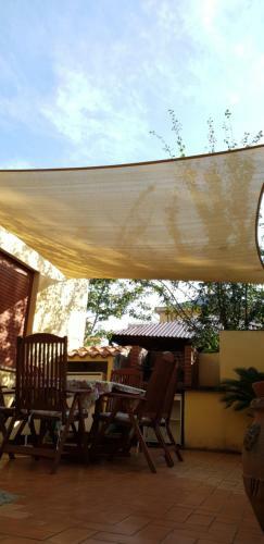 Casa Con Giardino Privata Nel Centro Citt�