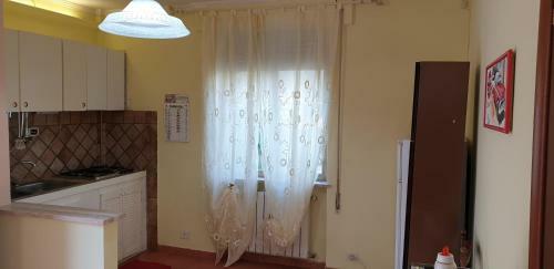 Casa Con Giardino Privata Nel Centro Citt�
