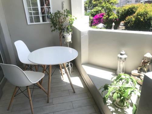 Apartamento Seapoint Gem With Uncapped Fibre