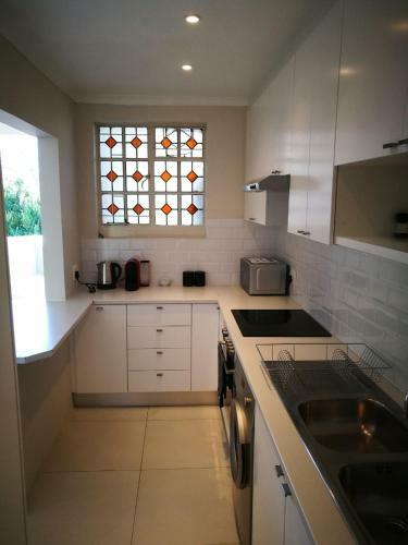 Apartamento Seapoint Gem With Uncapped Fibre