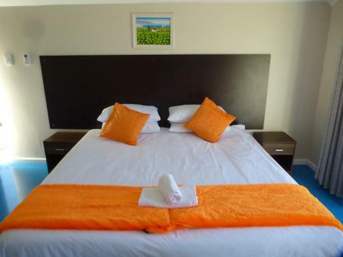 Hostal Cape Town Milnerton Lagoon Villa