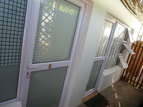 Hostal Cape Town Milnerton Lagoon Villa