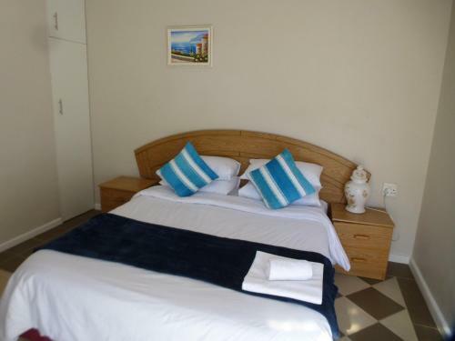 Hostal Cape Town Milnerton Lagoon Villa