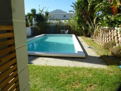 Hostal Cape Town Milnerton Lagoon Villa