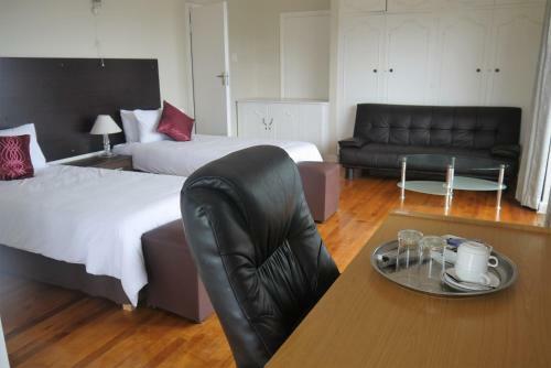 Hostal Cape Town Milnerton Lagoon Villa