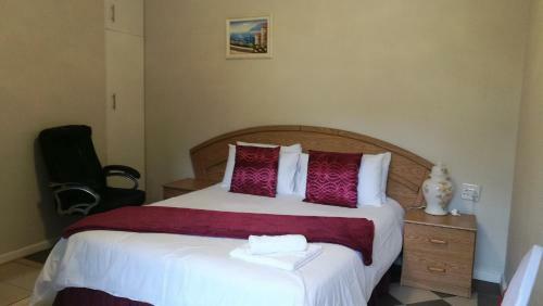 Hostal Cape Town Milnerton Lagoon Villa