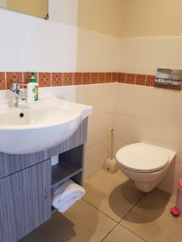 Hostal Cape Town Milnerton Lagoon Villa