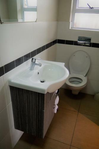 Hostal Cape Town Milnerton Lagoon Villa
