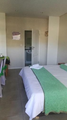 Hostal Cape Town Milnerton Lagoon Villa