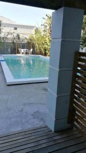 Hostal Cape Town Milnerton Lagoon Villa