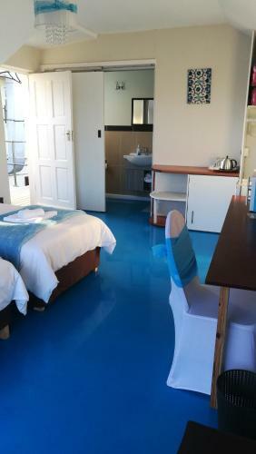 Hostal Cape Town Milnerton Lagoon Villa