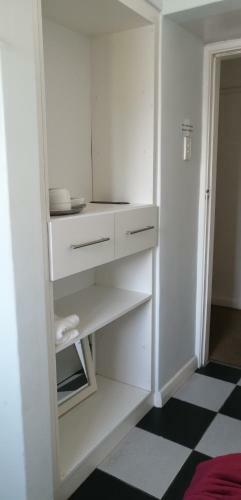 Hostal Cape Town Milnerton Lagoon Villa